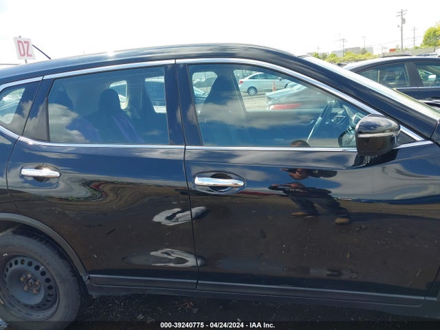 Nissan ROGUE S 2014 5N1AT2MV3EC752550 Image 13