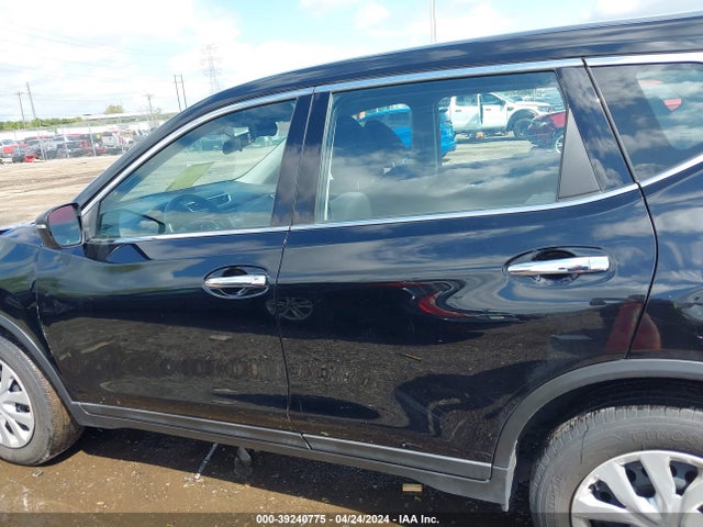 Nissan ROGUE S 2014 5N1AT2MV3EC752550 Image 14