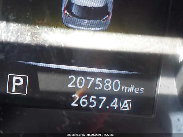 Nissan ROGUE S 2014 5N1AT2MV3EC752550 Image 15