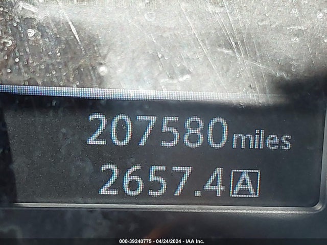 Nissan ROGUE S 2014 5N1AT2MV3EC752550 Image 7