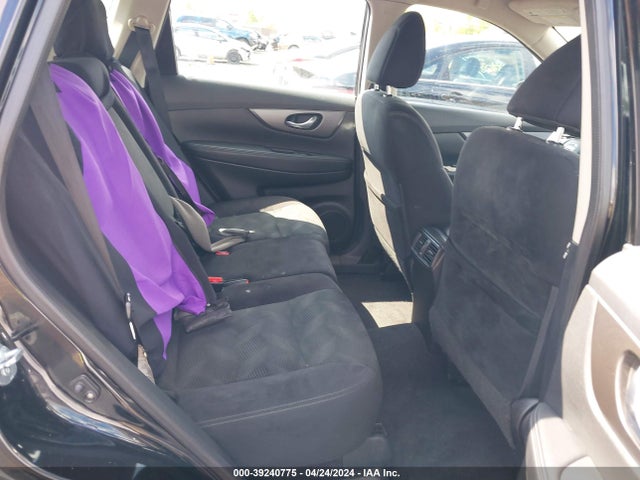 Nissan ROGUE S 2014 5N1AT2MV3EC752550 Image 8