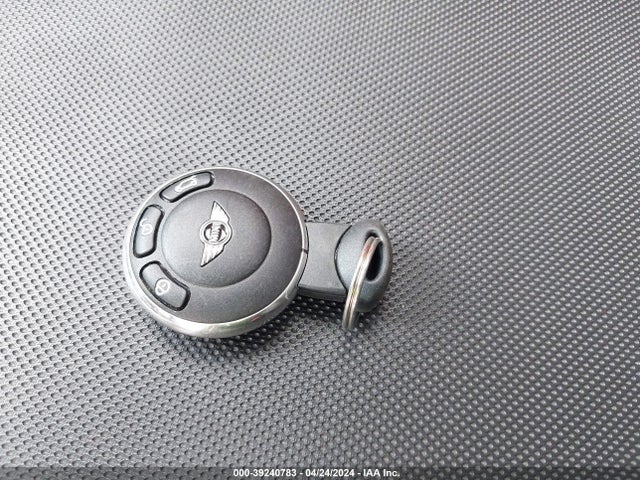 2011 MINI COOPER COUNTRYMAN WMWZB3C51BWM00964 Photo 10