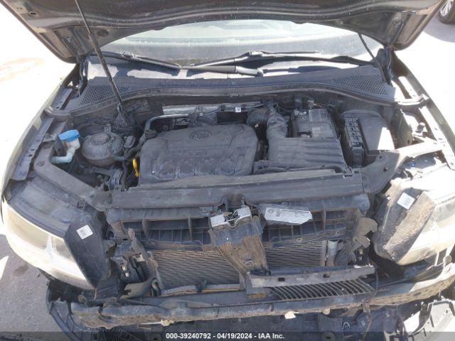 3VV0B7AX1LM119113 Volkswagen Tiguan 2.0t S
