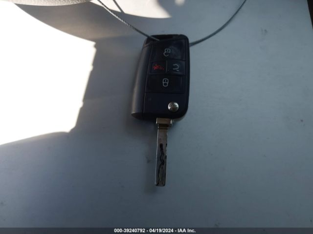 3VV0B7AX1LM119113 Volkswagen Tiguan 2.0t S