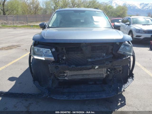 3VV0B7AX1LM119113 Volkswagen Tiguan 2.0t S
