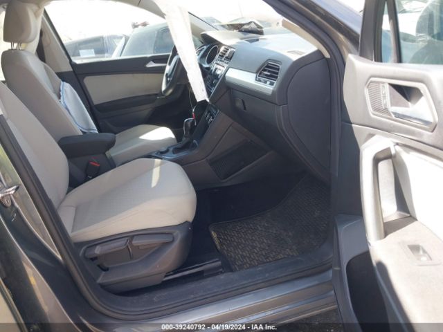 3VV0B7AX1LM119113 Volkswagen Tiguan 2.0t S