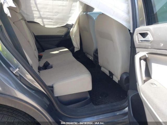 3VV0B7AX1LM119113 Volkswagen Tiguan 2.0t S