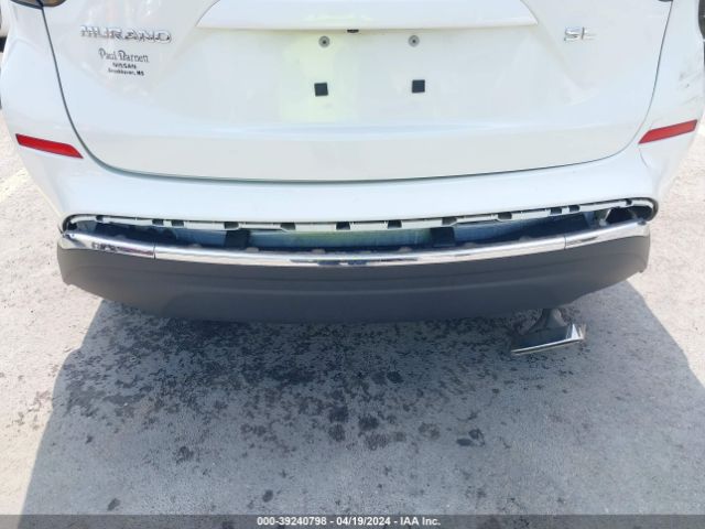 5N1AZ2MG4HN183880 Nissan MURANO SL