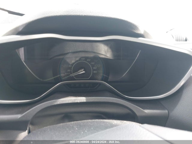 Ford C-max Hybrid Sel 2014 1FADP5BU4EL502063 Image 7