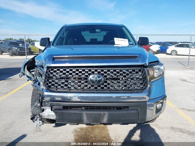 Toyota Tundra Sr5 2021 5TFEY5F1XMX290322 Image 12