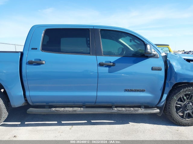 Toyota Tundra Sr5 2021 5TFEY5F1XMX290322 Image 13