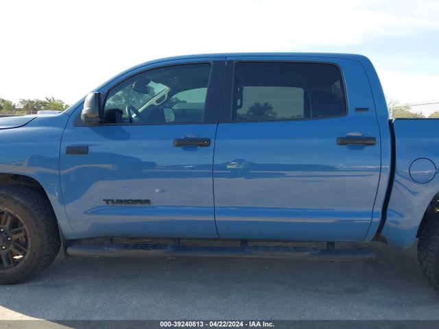 Toyota Tundra Sr5 2021 5TFEY5F1XMX290322 Image 14