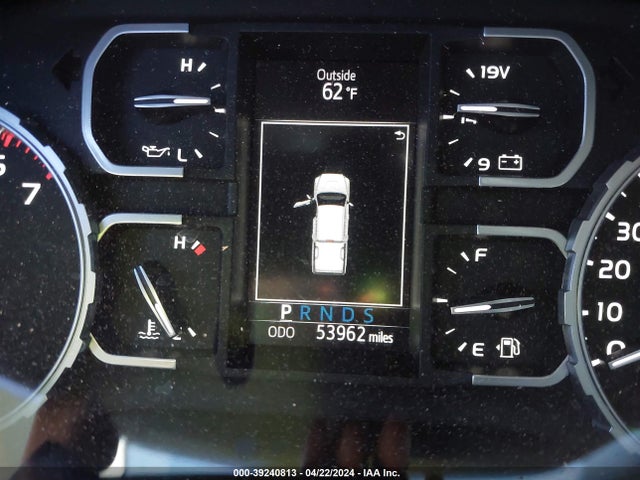 Toyota Tundra Sr5 2021 5TFEY5F1XMX290322 Image 15