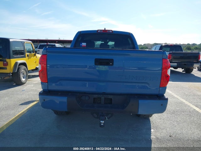 Toyota Tundra Sr5 2021 5TFEY5F1XMX290322 Image 16
