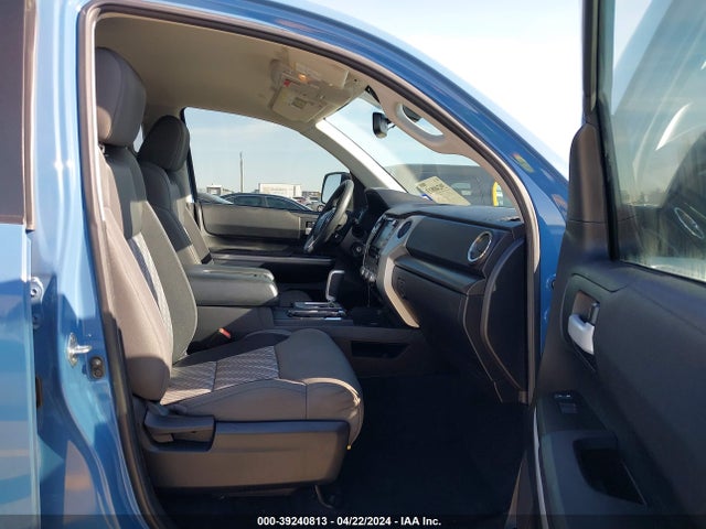 Toyota Tundra Sr5 2021 5TFEY5F1XMX290322 Image 5