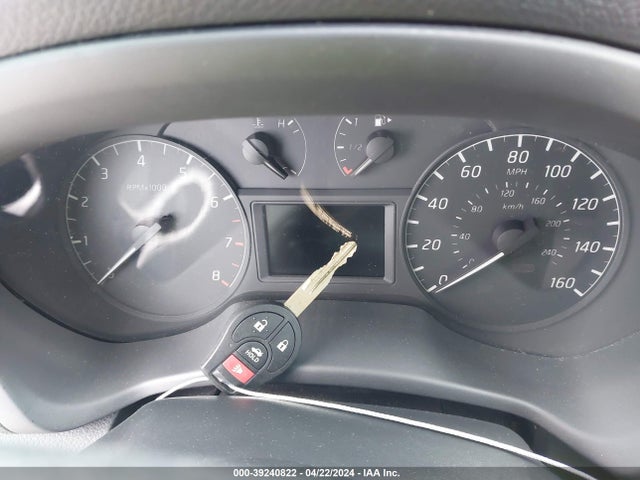 Nissan SENTRA S 2015 3N1AB7AP1FY354131 Image 11