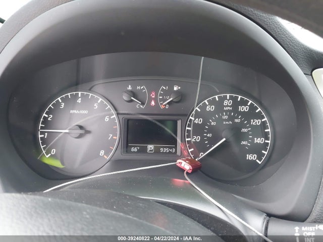 Nissan SENTRA S 2015 3N1AB7AP1FY354131 Image 7
