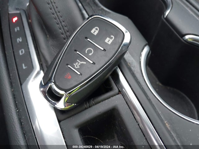 Chevrolet EQUINOX LT 2019 3GNAXUEV8KL331904 Image 11