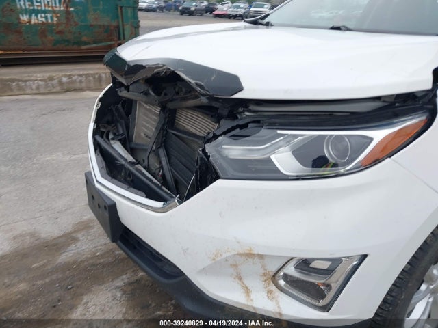 Chevrolet EQUINOX LT 2019 3GNAXUEV8KL331904 Image 18