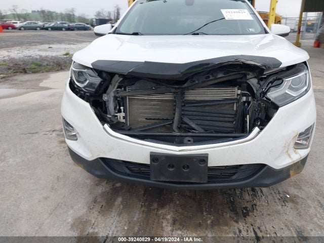 Chevrolet EQUINOX LT 2019 3GNAXUEV8KL331904 Image 19