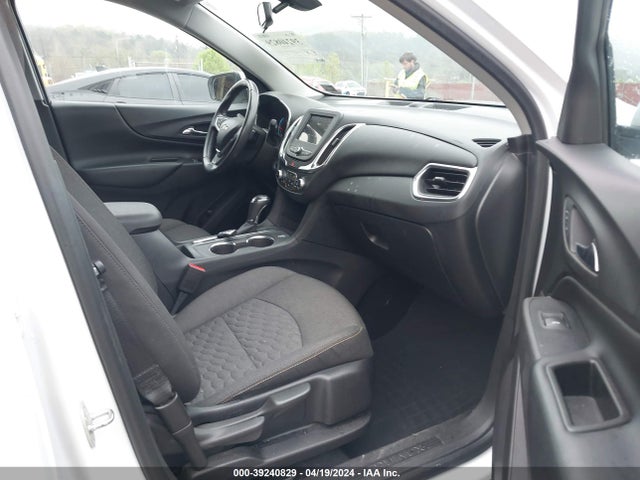Chevrolet EQUINOX LT 2019 3GNAXUEV8KL331904 Image 5