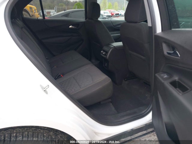 Chevrolet EQUINOX LT 2019 3GNAXUEV8KL331904 Image 8