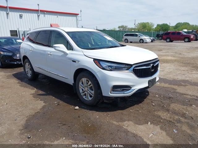 Buick Enclave Awd Essence 2019 5GAEVAKW0KJ307231 Image 1