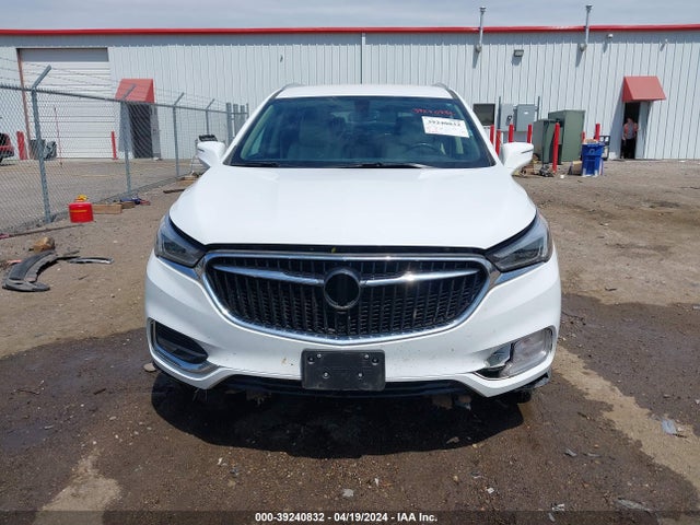Buick Enclave Awd Essence 2019 5GAEVAKW0KJ307231 Image 13