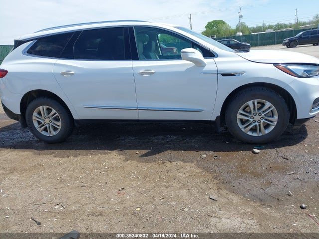 Buick Enclave Awd Essence 2019 5GAEVAKW0KJ307231 Image 14