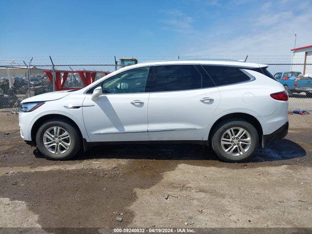 Buick Enclave Awd Essence 2019 5GAEVAKW0KJ307231 Image 15