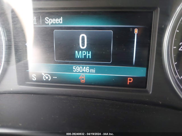 Buick Enclave Awd Essence 2019 5GAEVAKW0KJ307231 Image 16