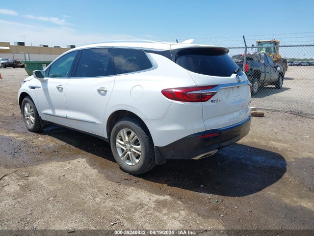 Buick Enclave Awd Essence 2019 5GAEVAKW0KJ307231 Image 3