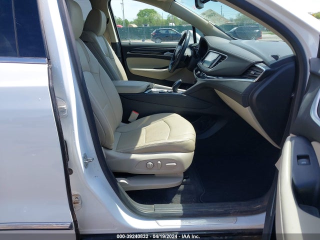 Buick Enclave Awd Essence 2019 5GAEVAKW0KJ307231 Image 5