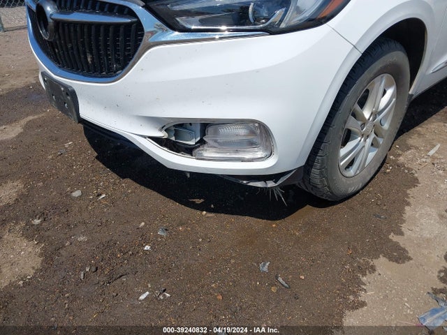 Buick Enclave Awd Essence 2019 5GAEVAKW0KJ307231 Image 6