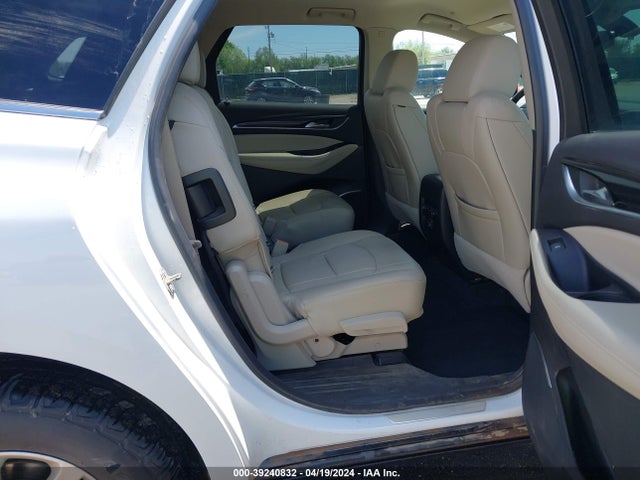 Buick Enclave Awd Essence 2019 5GAEVAKW0KJ307231 Image 8