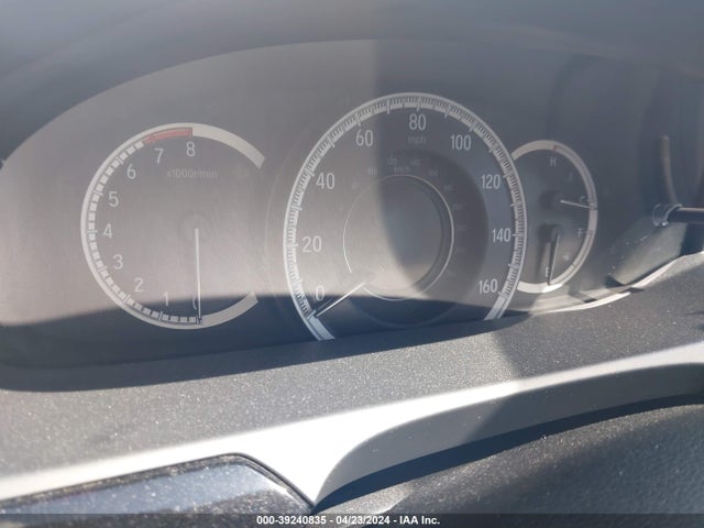 Honda ACCORD LX 2016 1HGCR2F31GA198805 Image 14