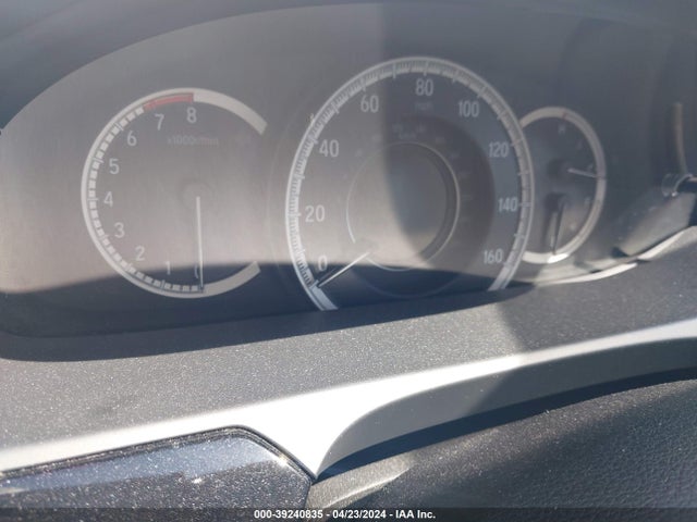 Honda ACCORD LX 2016 1HGCR2F31GA198805 Image 7