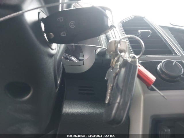 Ford F-250 Lariat 2019 1FT7W2BT9KED91820 Image 11