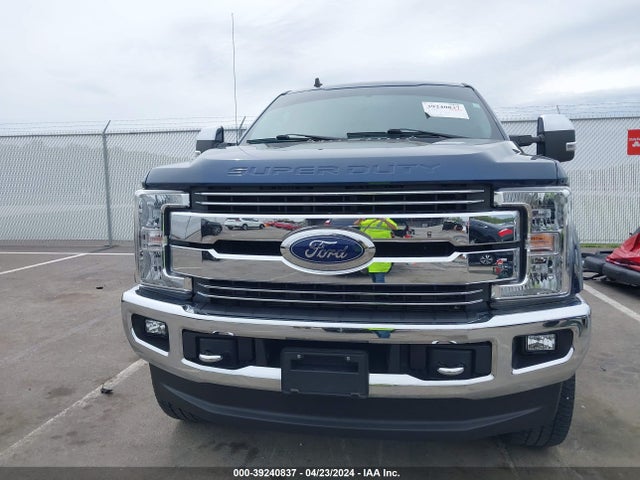 Ford F-250 Lariat 2019 1FT7W2BT9KED91820 Image 13