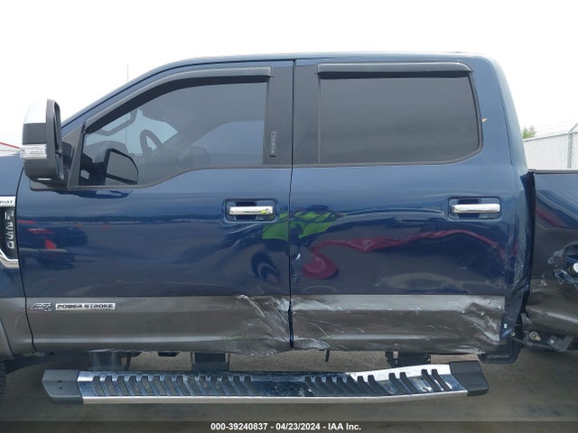 Ford F-250 Lariat 2019 1FT7W2BT9KED91820 Image 15