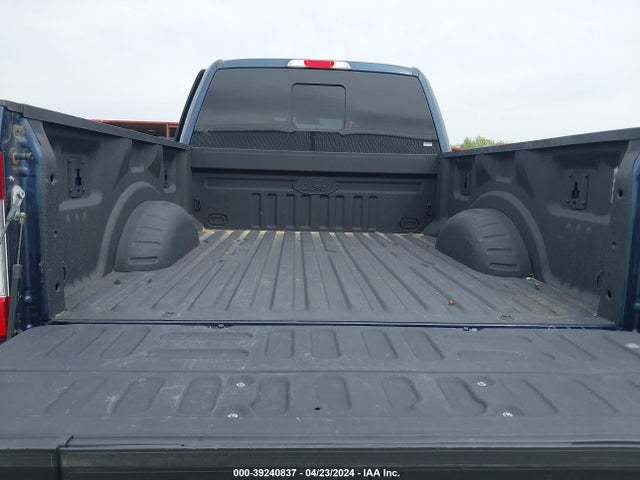 Ford F-250 Lariat 2019 1FT7W2BT9KED91820 Image 18