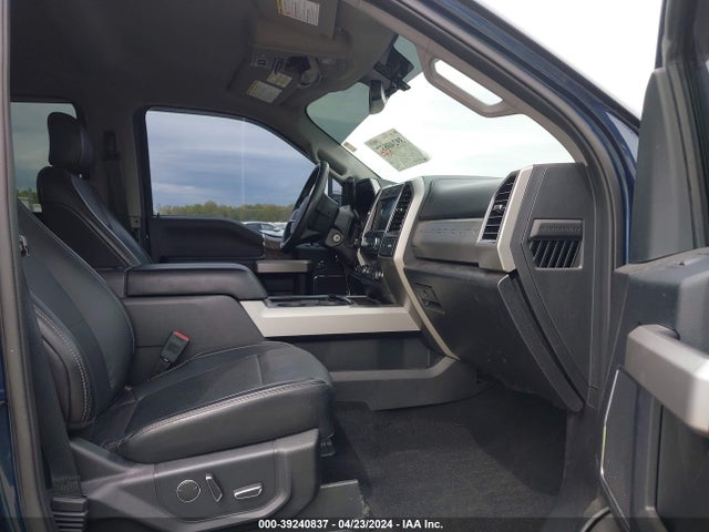 Ford F-250 Lariat 2019 1FT7W2BT9KED91820 Image 5