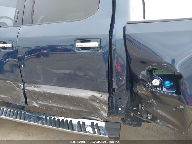 Ford F-250 Lariat 2019 1FT7W2BT9KED91820 Image 6