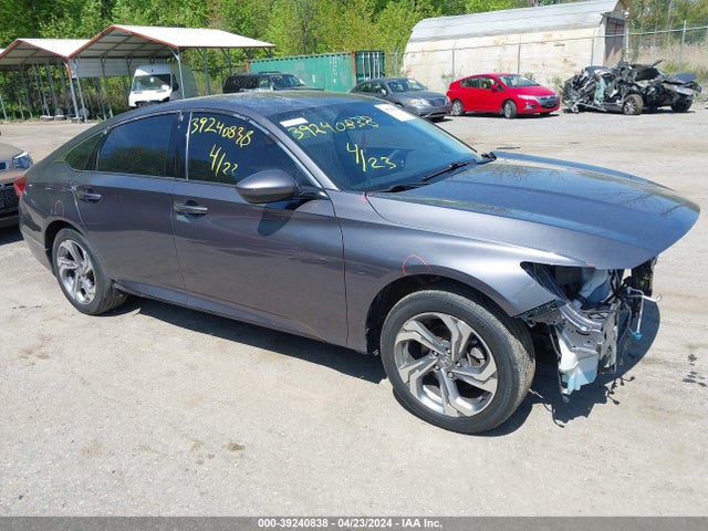 Honda ACCORD EX 2020 1HGCV1F42LA126813 Image 1