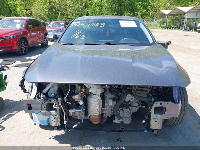 Honda ACCORD EX 2020 1HGCV1F42LA126813 Image 13