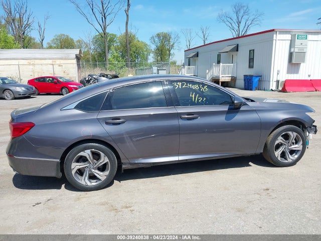 Honda ACCORD EX 2020 1HGCV1F42LA126813 Image 14