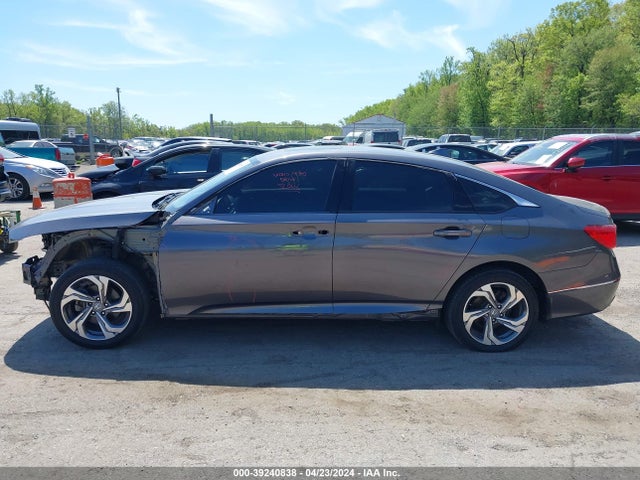 Honda ACCORD EX 2020 1HGCV1F42LA126813 Image 15