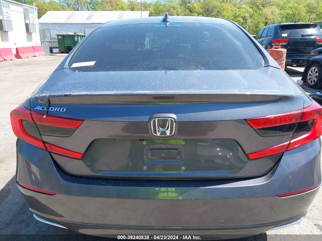 Honda ACCORD EX 2020 1HGCV1F42LA126813 Image 17