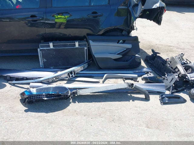 Honda ACCORD EX 2020 1HGCV1F42LA126813 Image 12