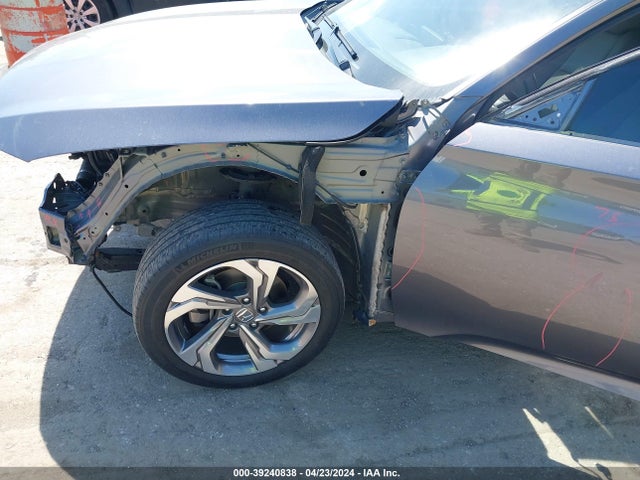 Honda ACCORD EX 2020 1HGCV1F42LA126813 Image 18